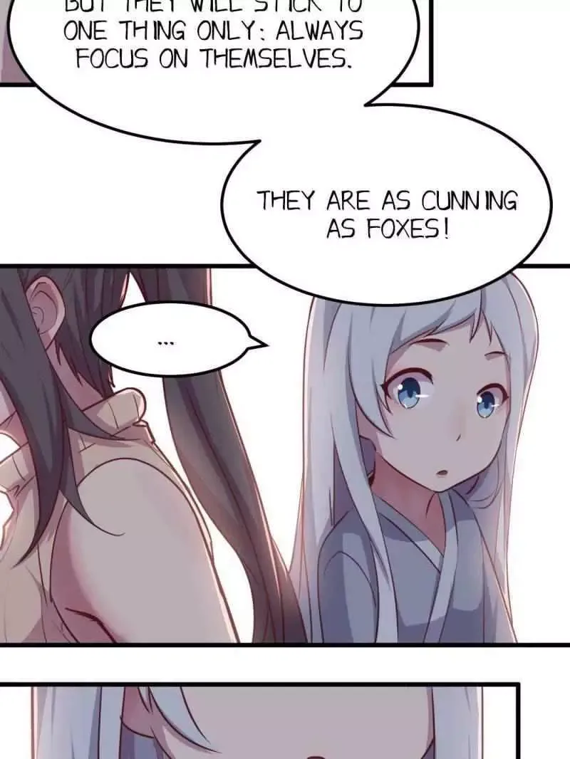 Blind Date To Cultivate Chapter 51 page 38