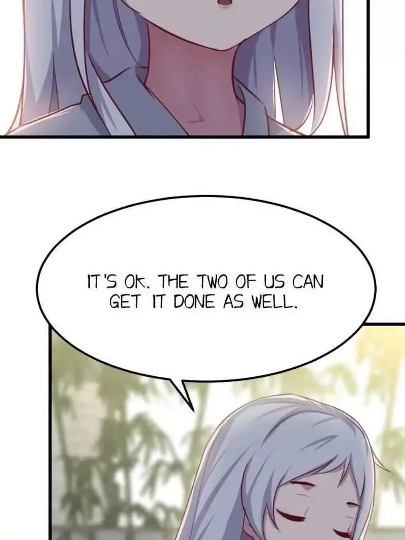 Blind Date To Cultivate Chapter 51 page 39