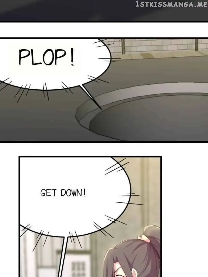 Blind Date To Cultivate Chapter 52 page 8