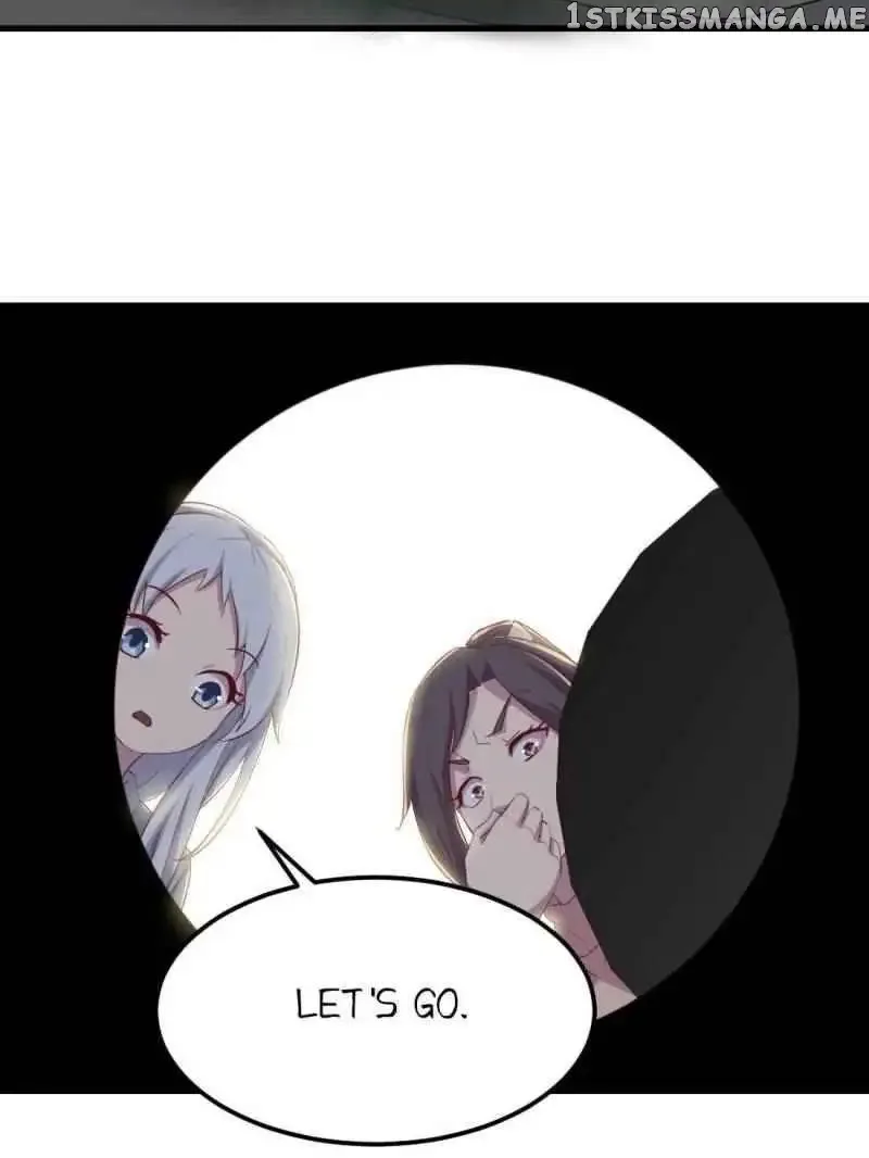 Blind Date To Cultivate Chapter 52 page 2