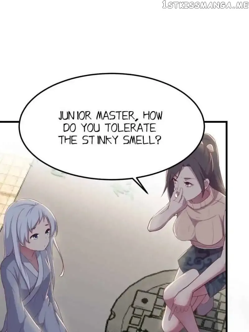 Blind Date To Cultivate Chapter 52 page 3