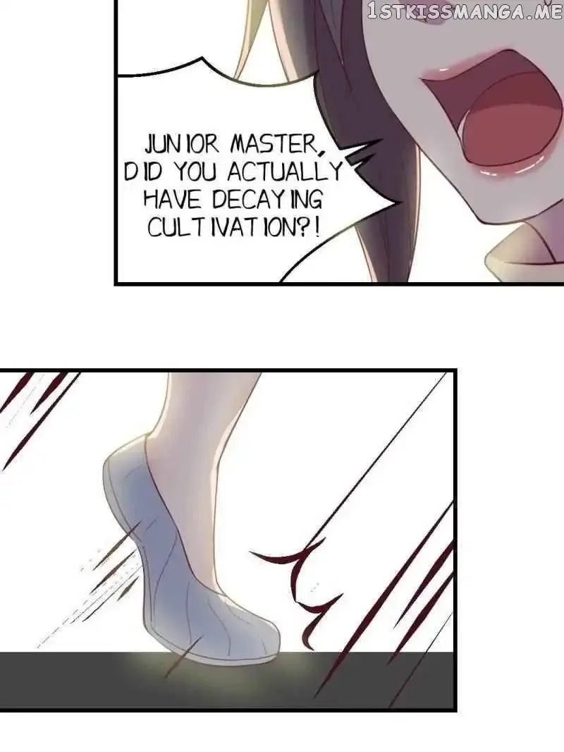 Blind Date To Cultivate Chapter 52 page 6