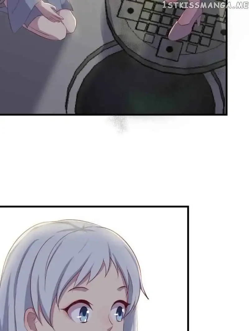 Blind Date To Cultivate Chapter 52 page 4