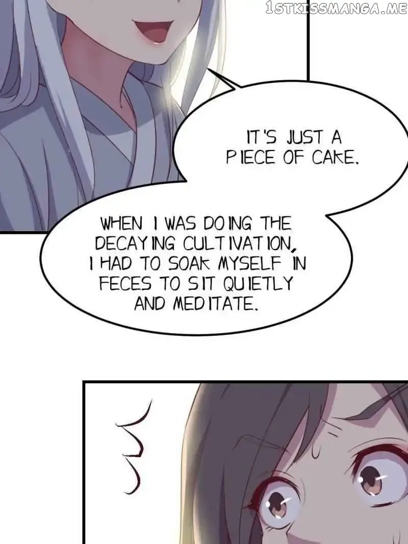 Blind Date To Cultivate Chapter 52 page 5