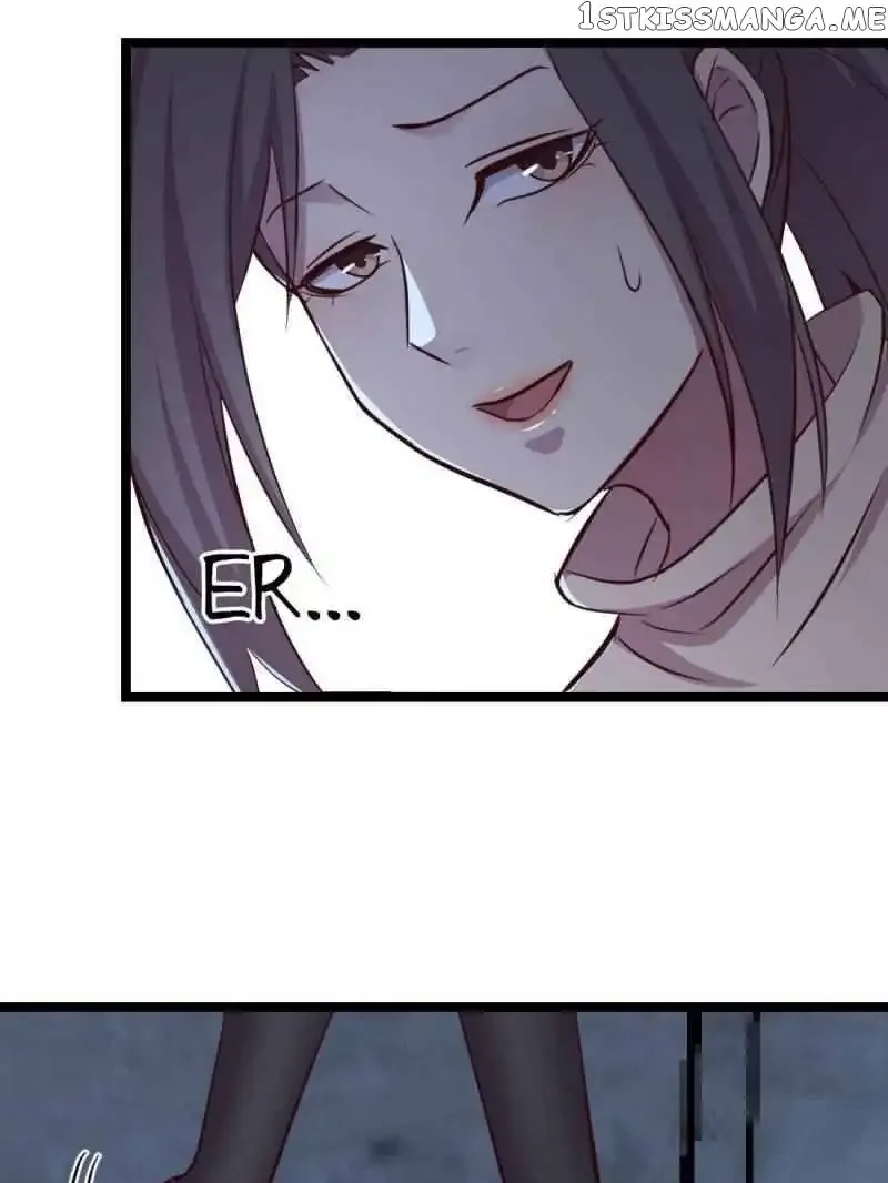 Blind Date To Cultivate Chapter 52 page 27