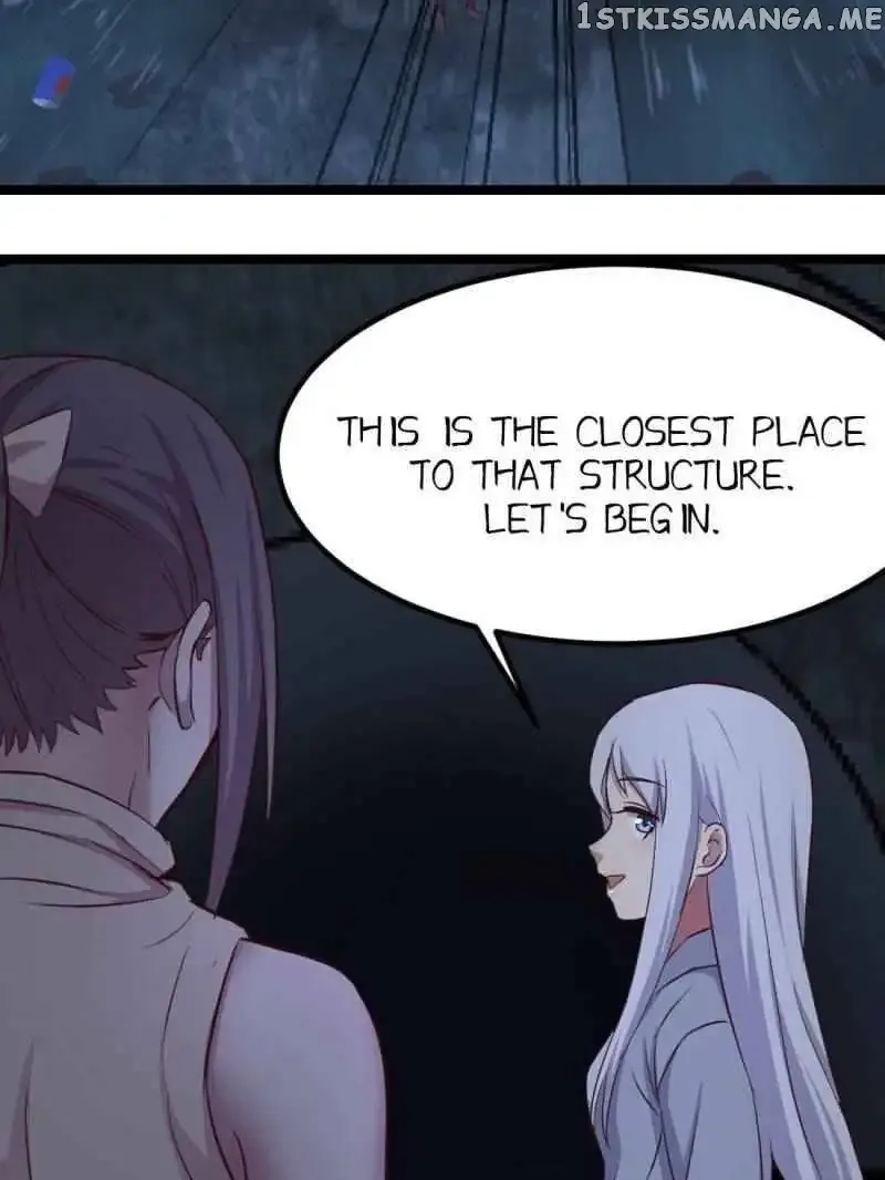 Blind Date To Cultivate Chapter 52 page 29