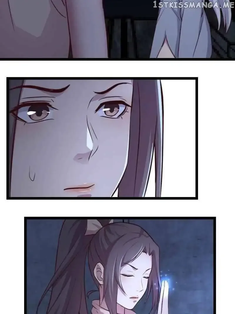 Blind Date To Cultivate Chapter 52 page 30