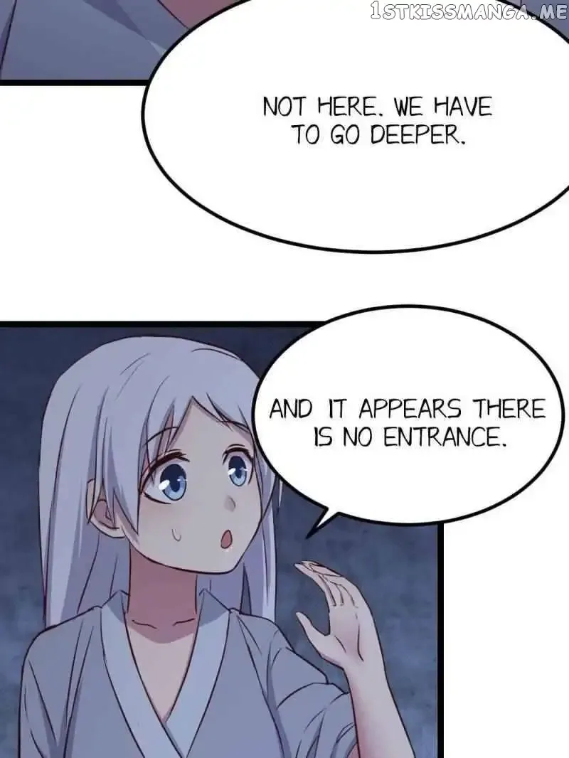 Blind Date To Cultivate Chapter 52 page 23
