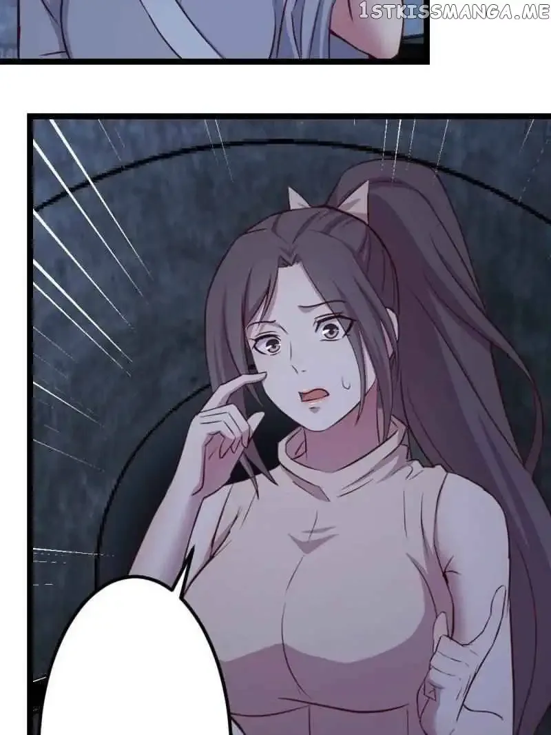 Blind Date To Cultivate Chapter 52 page 24