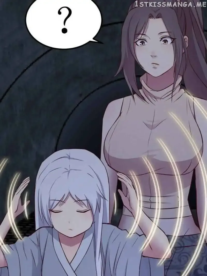 Blind Date To Cultivate Chapter 52 page 21