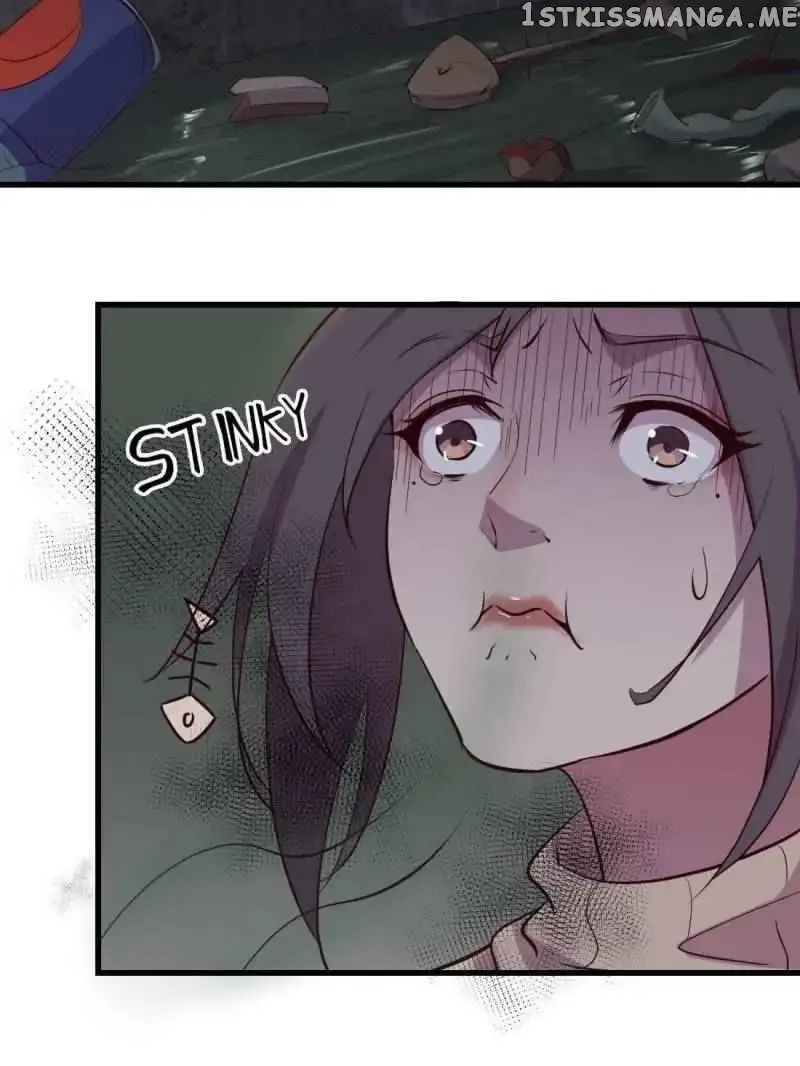 Blind Date To Cultivate Chapter 52 page 16