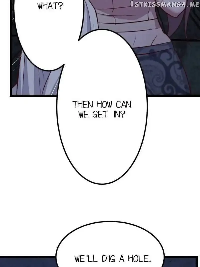 Blind Date To Cultivate Chapter 52 page 25
