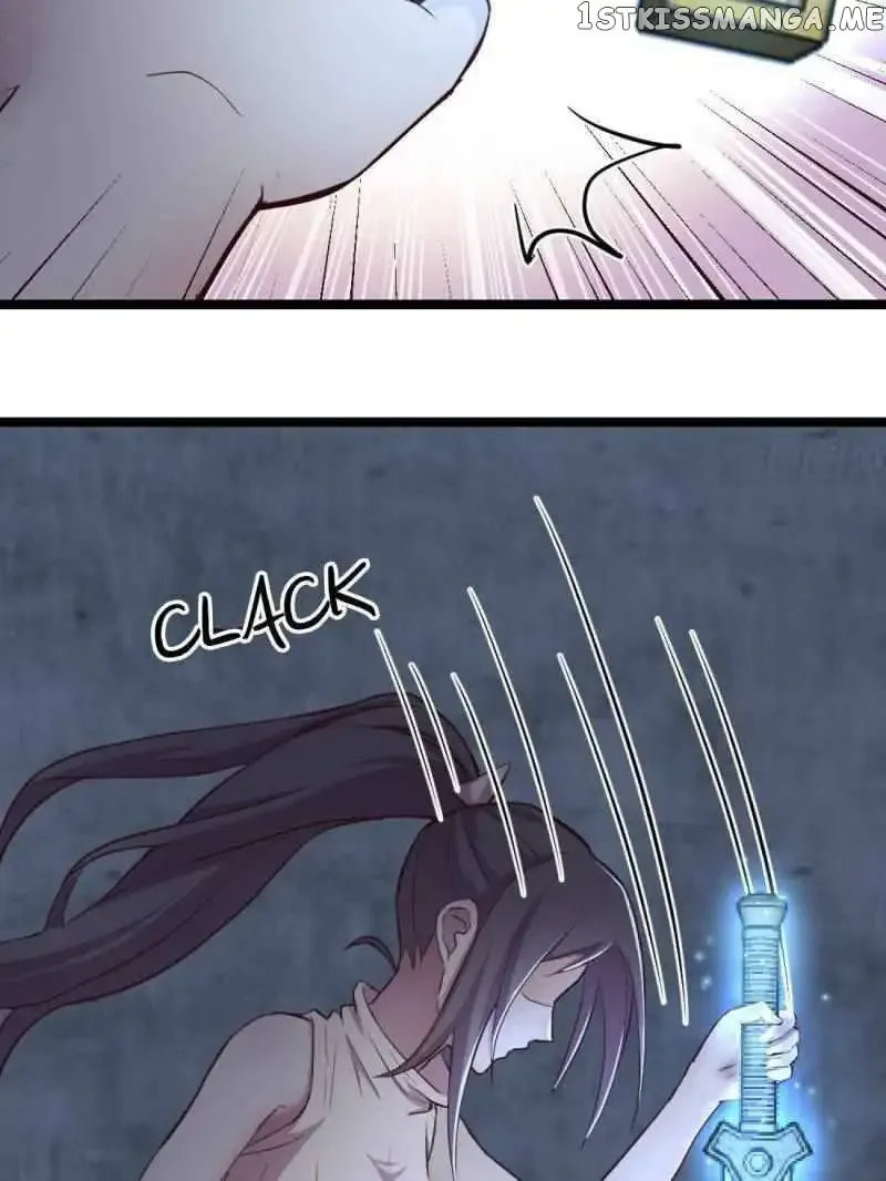 Blind Date To Cultivate Chapter 52 page 32