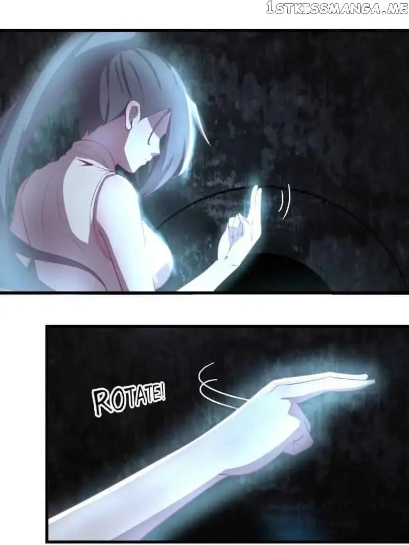Blind Date To Cultivate Chapter 52 page 37