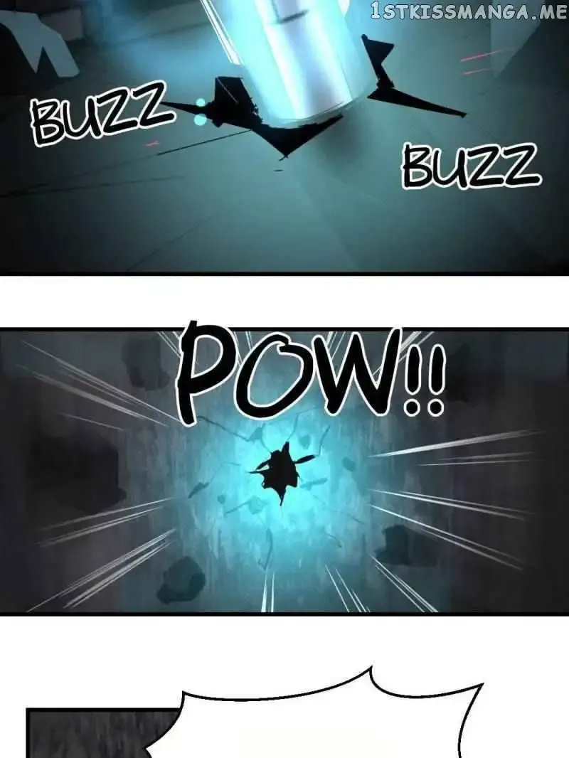 Blind Date To Cultivate Chapter 52 page 39