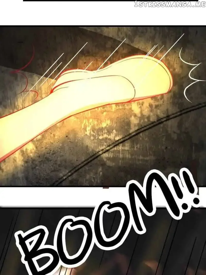 Blind Date To Cultivate Chapter 52 page 44