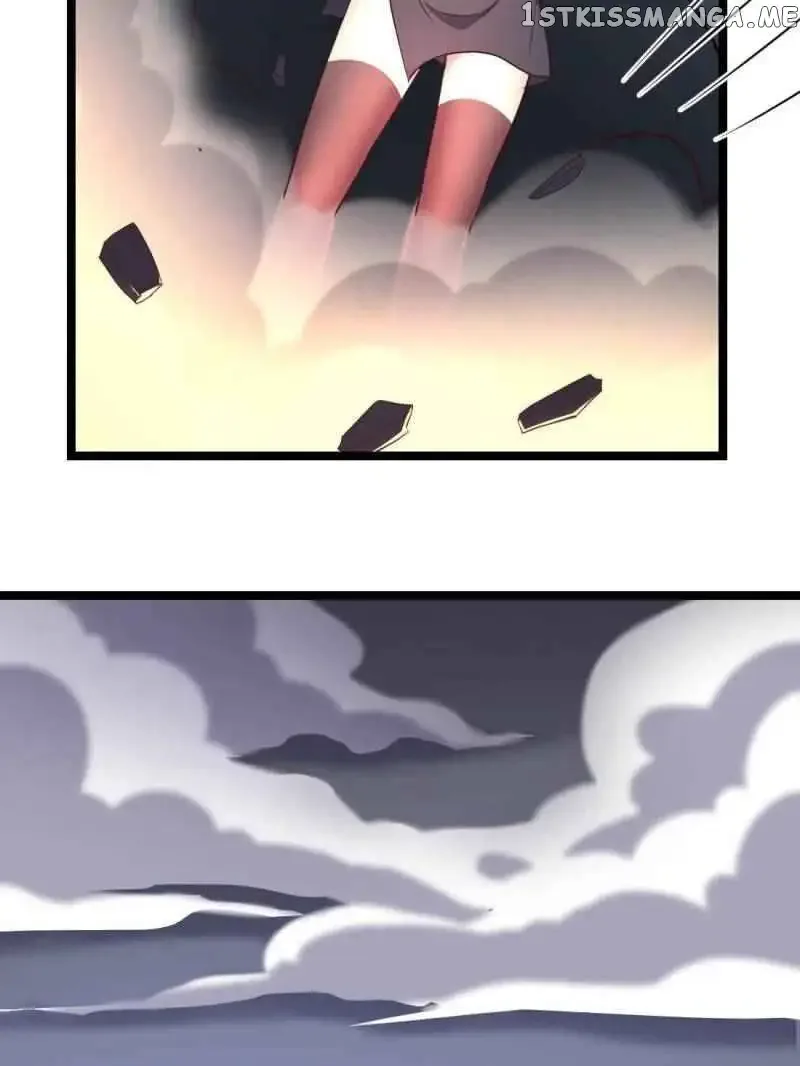 Blind Date To Cultivate Chapter 53 page 3