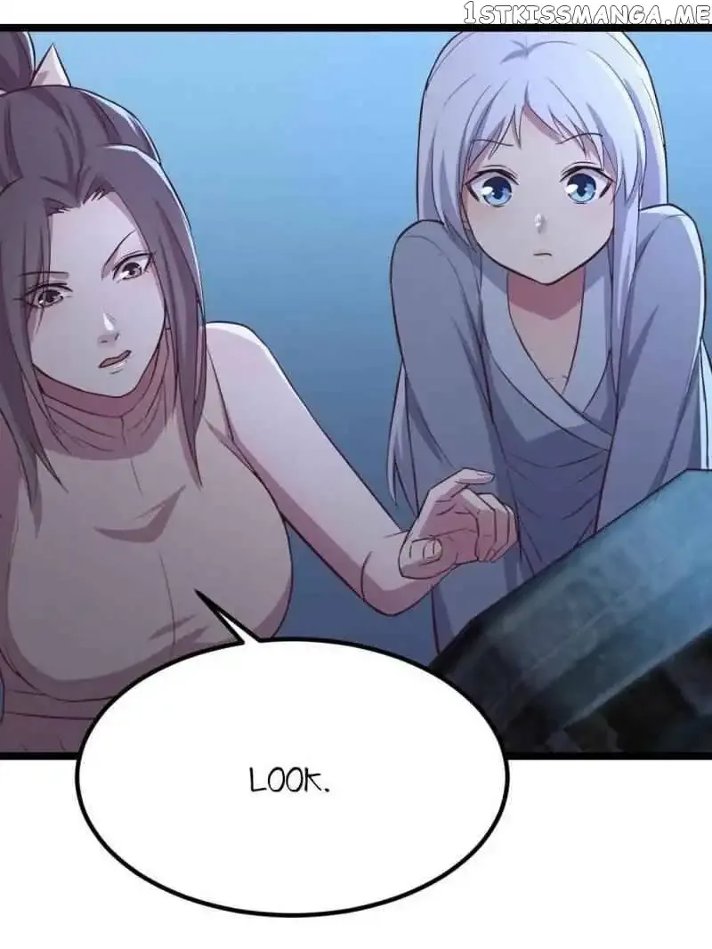 Blind Date To Cultivate Chapter 53 page 16