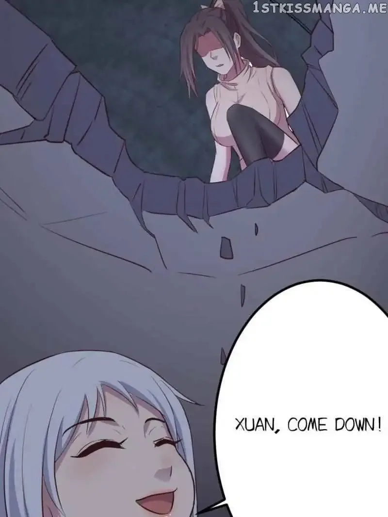 Blind Date To Cultivate Chapter 53 page 5