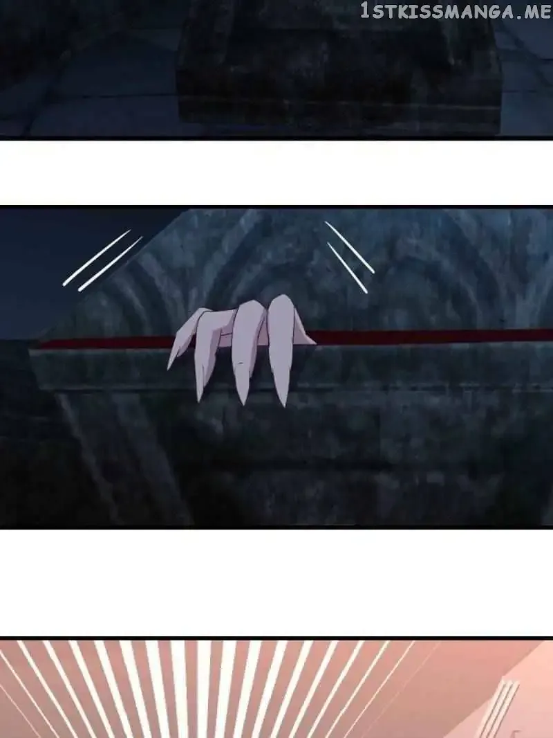 Blind Date To Cultivate Chapter 53 page 25