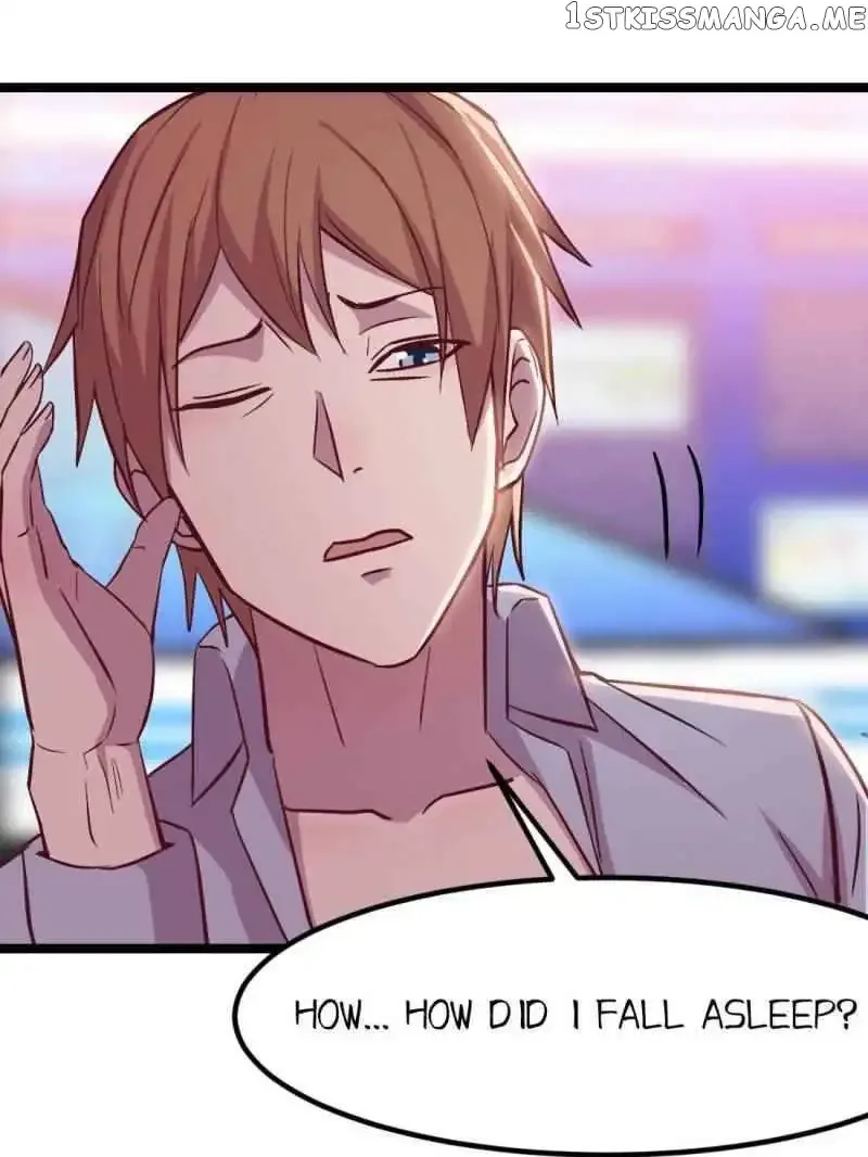 Blind Date To Cultivate Chapter 53 page 37