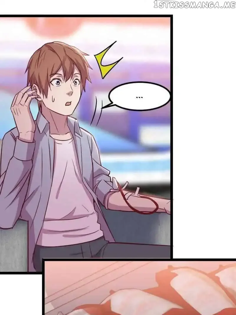 Blind Date To Cultivate Chapter 53 page 38