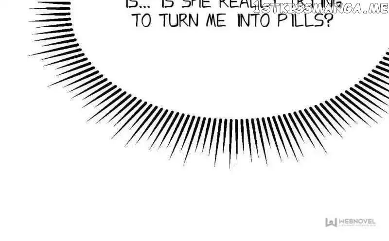 Blind Date To Cultivate Chapter 53 page 44