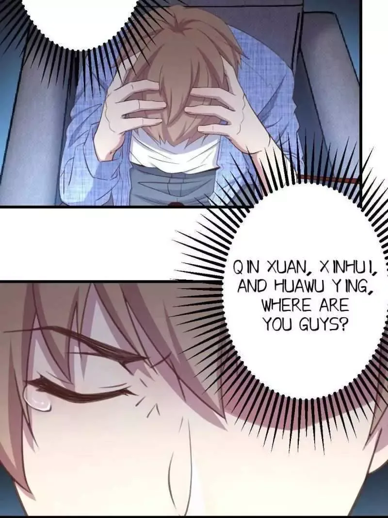 Blind Date To Cultivate Chapter 54 page 2