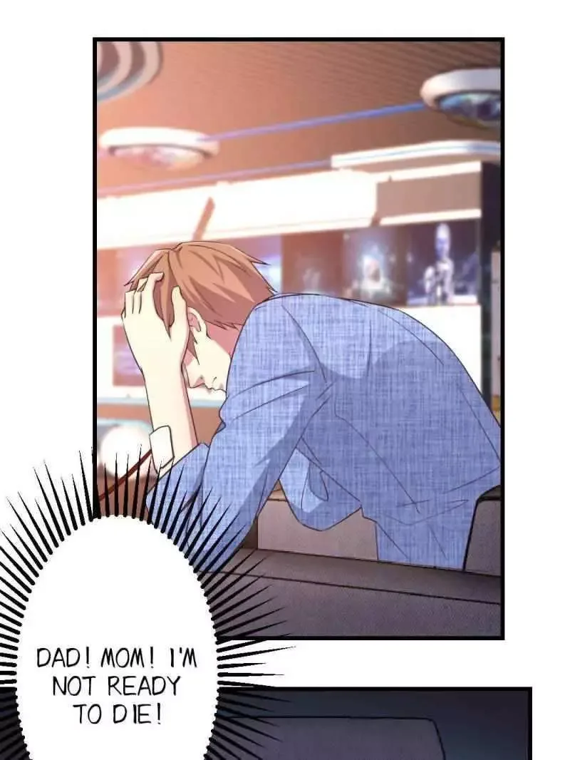 Blind Date To Cultivate Chapter 54 page 1