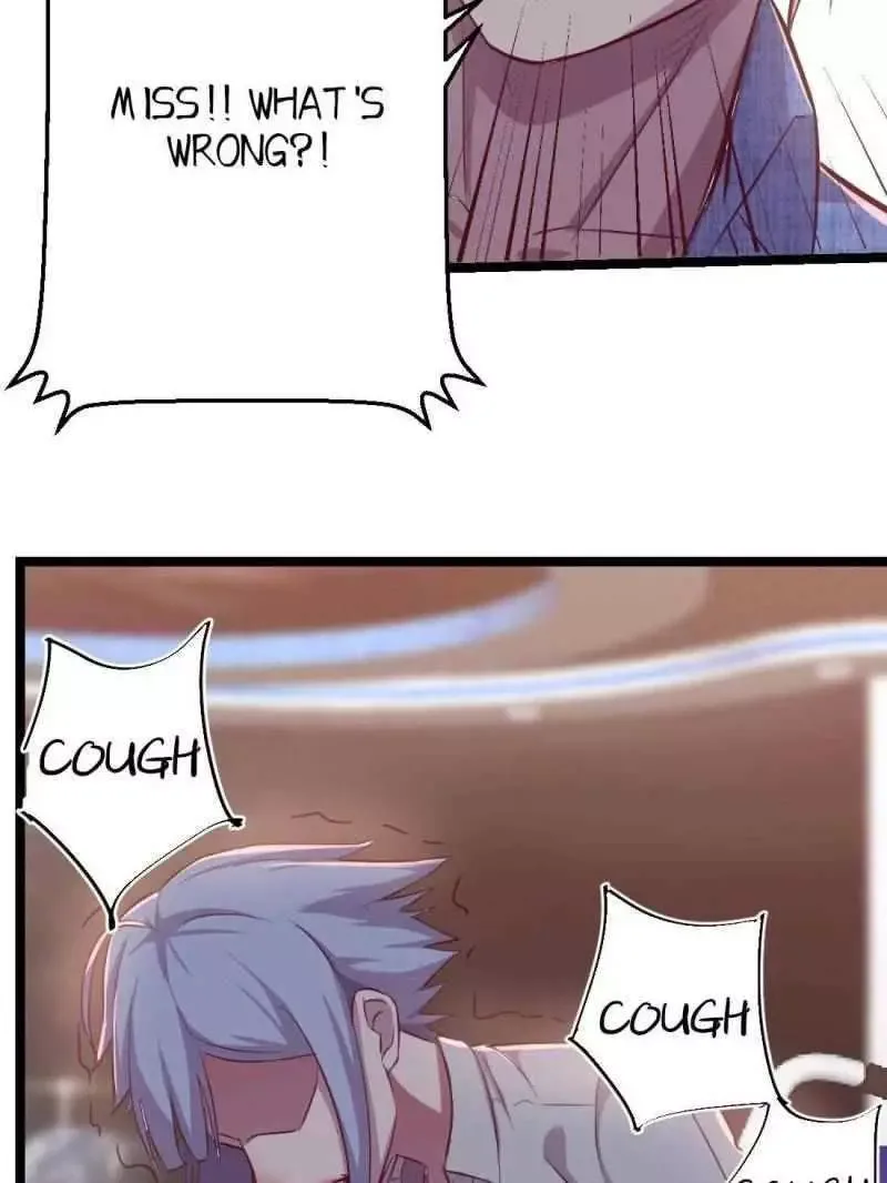 Blind Date To Cultivate Chapter 54 page 26