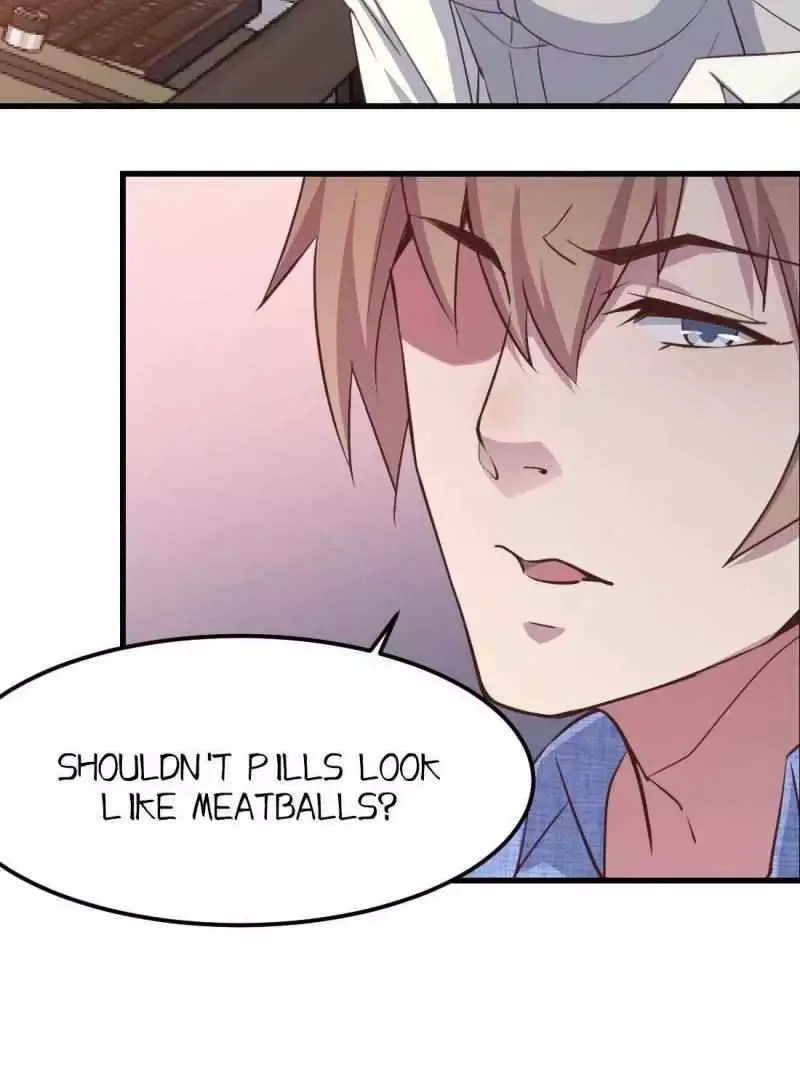 Blind Date To Cultivate Chapter 54 page 13