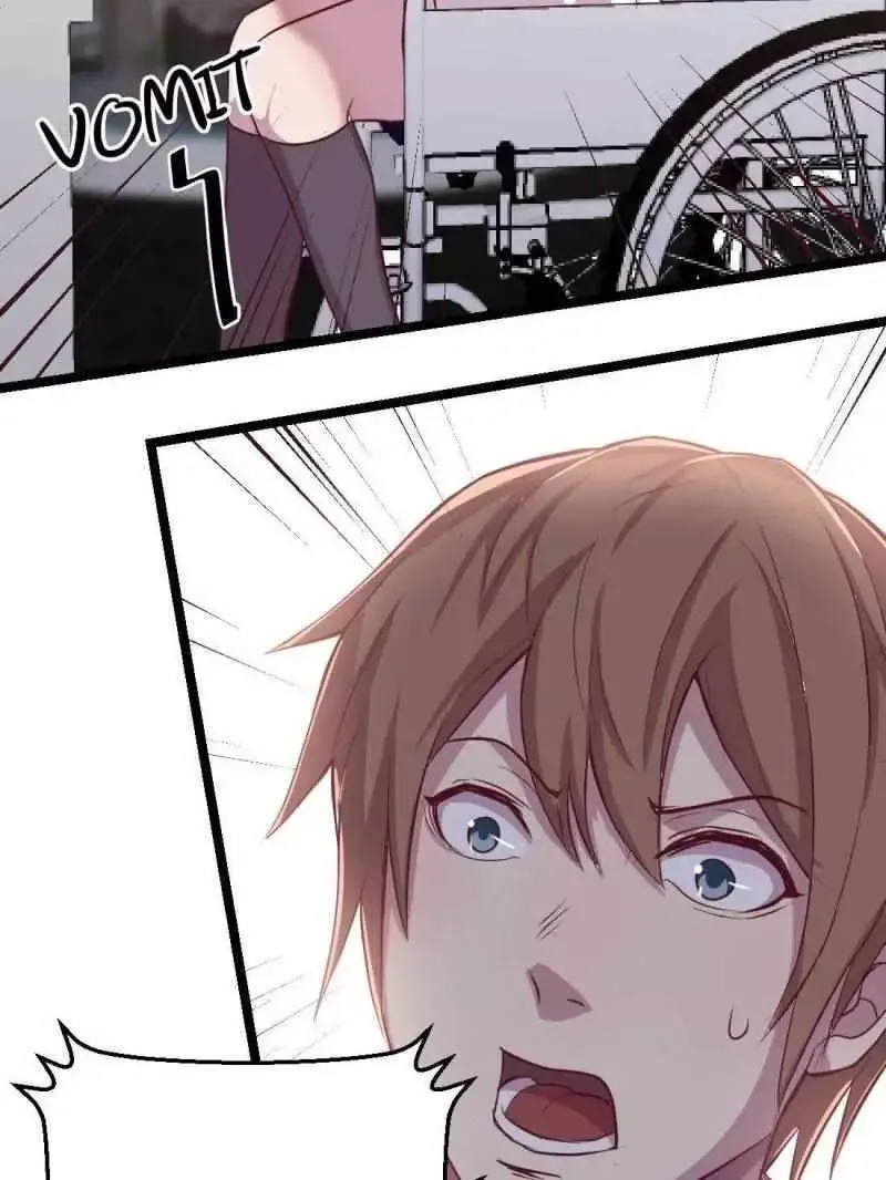 Blind Date To Cultivate Chapter 54 page 25