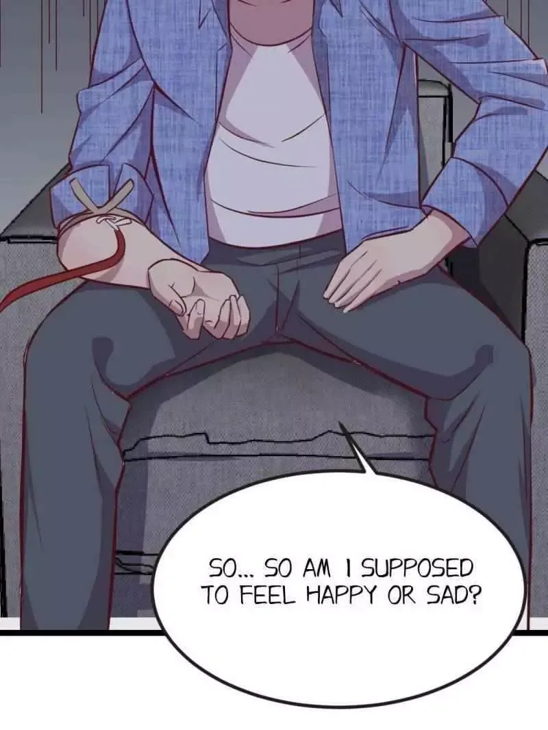 Blind Date To Cultivate Chapter 54 page 20