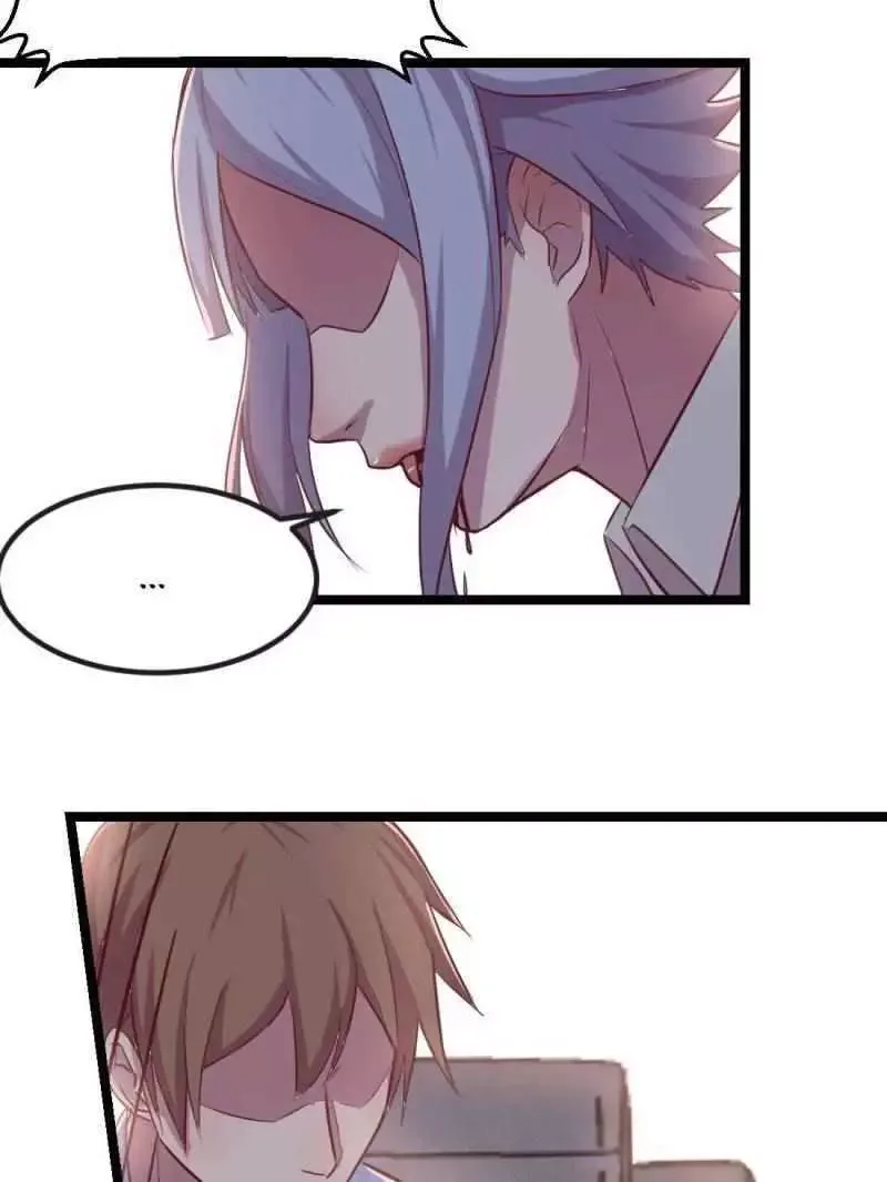Blind Date To Cultivate Chapter 54 page 29