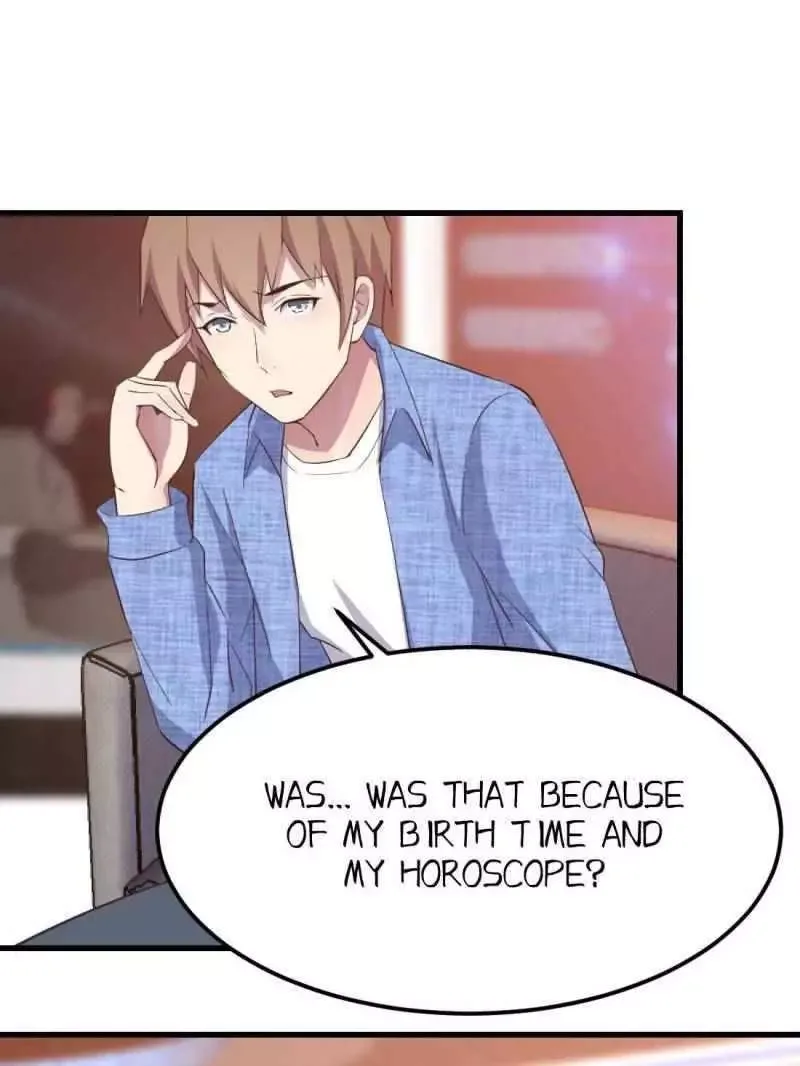 Blind Date To Cultivate Chapter 54 page 15