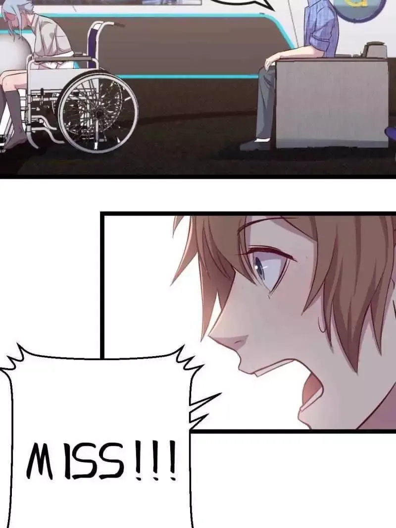 Blind Date To Cultivate Chapter 54 page 28