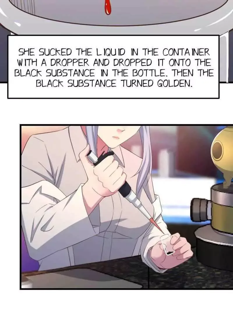 Blind Date To Cultivate Chapter 54 page 10