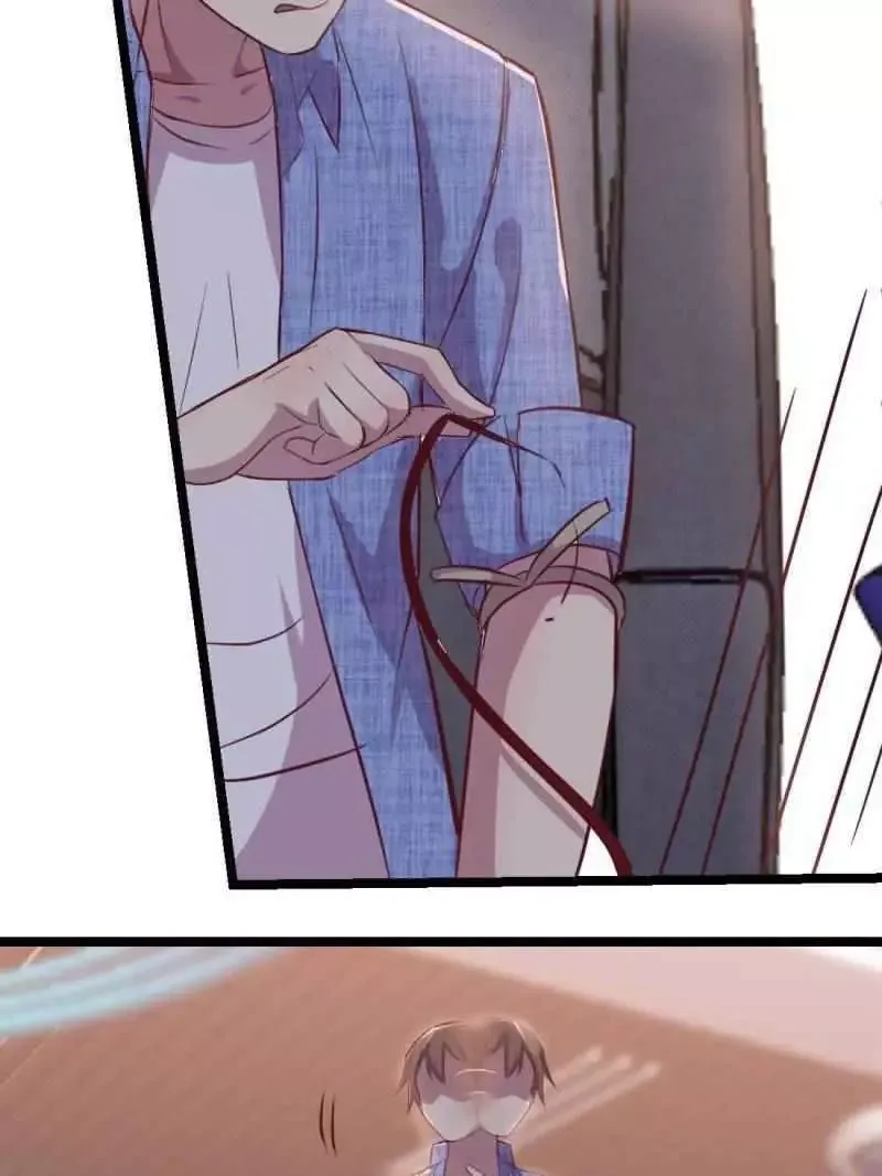 Blind Date To Cultivate Chapter 54 page 30