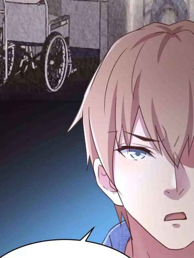 Blind Date To Cultivate Chapter 54 page 6