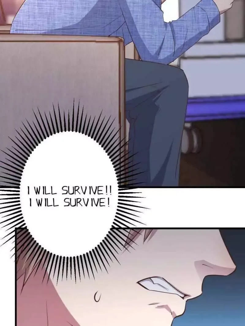 Blind Date To Cultivate Chapter 54 page 4