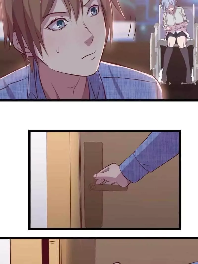 Blind Date To Cultivate Chapter 54 page 33