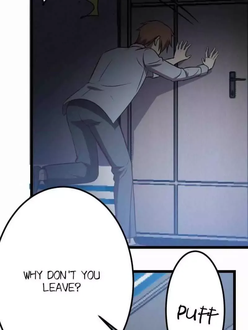 Blind Date To Cultivate Chapter 54 page 39