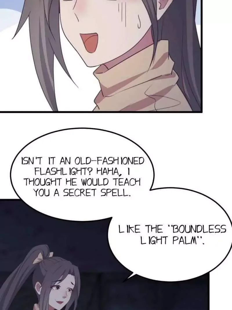 Blind Date To Cultivate Chapter 55 page 15
