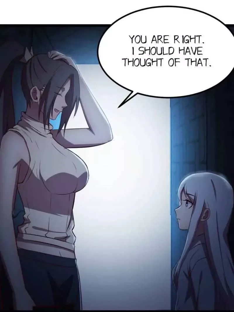 Blind Date To Cultivate Chapter 55 page 19
