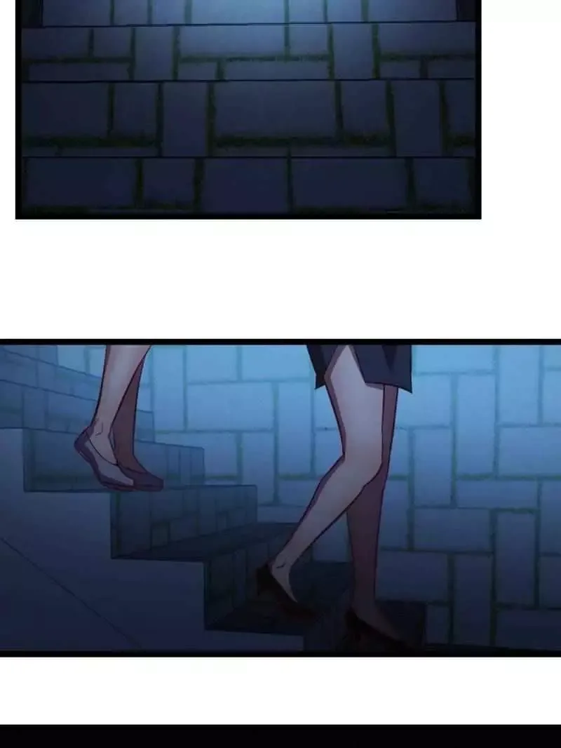 Blind Date To Cultivate Chapter 55 page 22