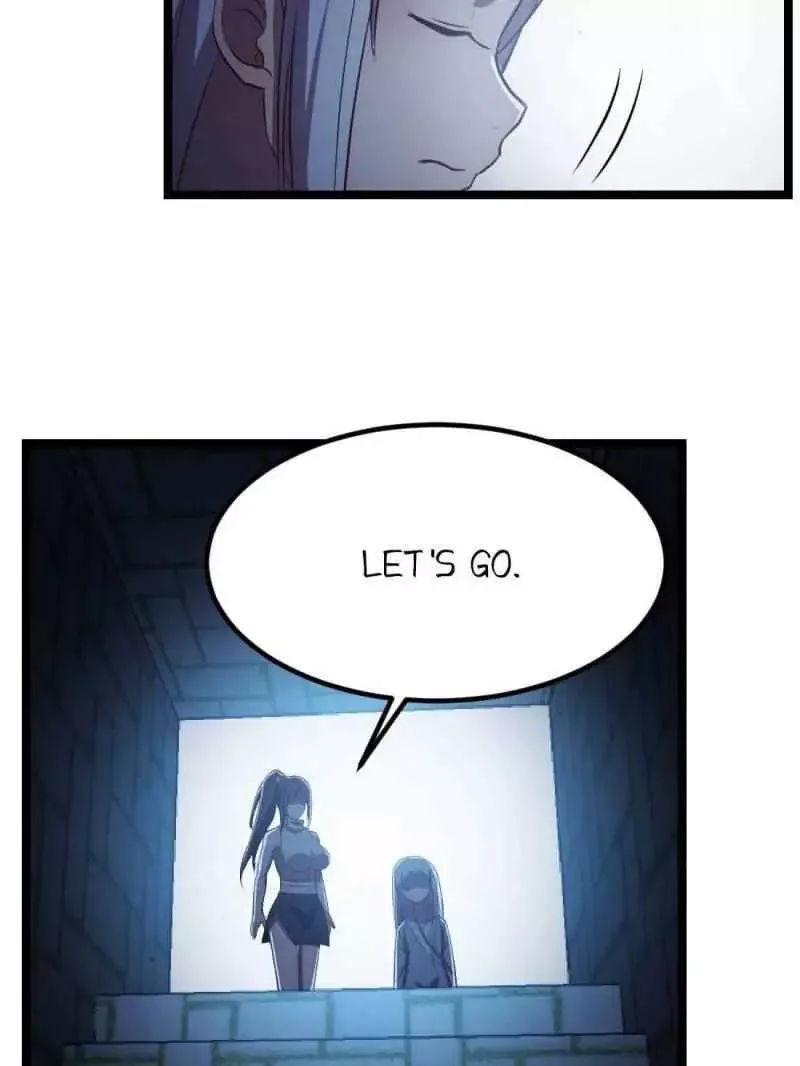 Blind Date To Cultivate Chapter 55 page 21