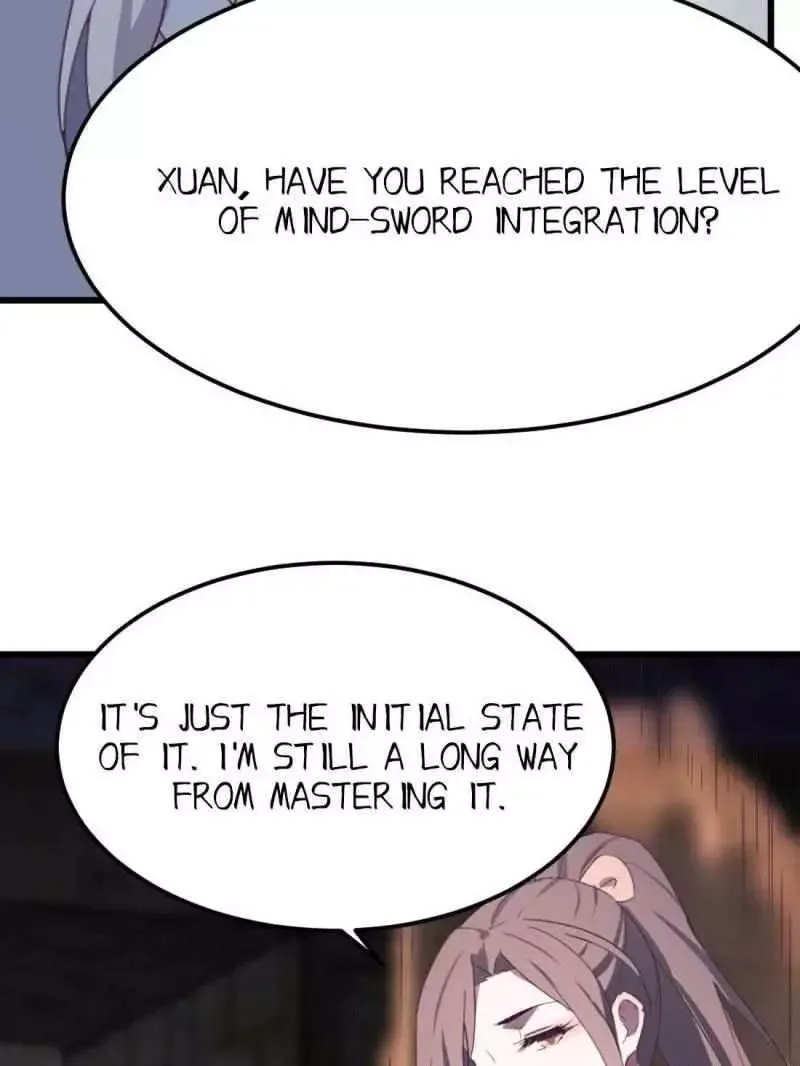 Blind Date To Cultivate Chapter 55 page 6