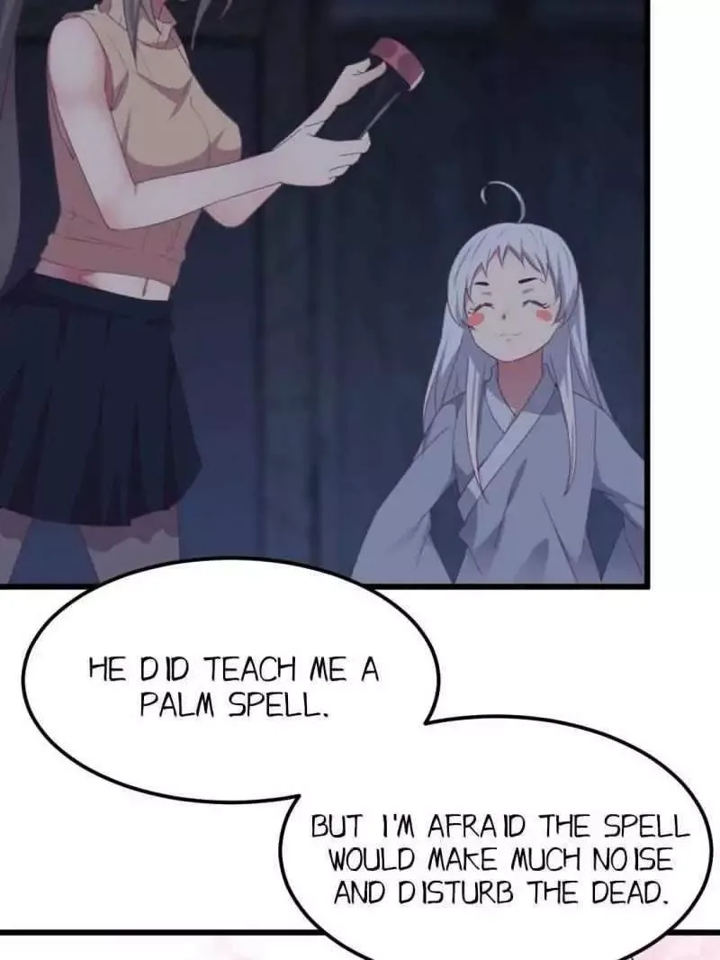 Blind Date To Cultivate Chapter 55 page 16