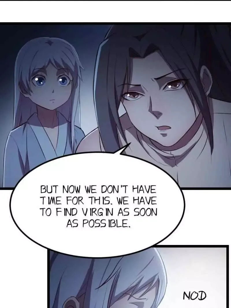 Blind Date To Cultivate Chapter 55 page 20