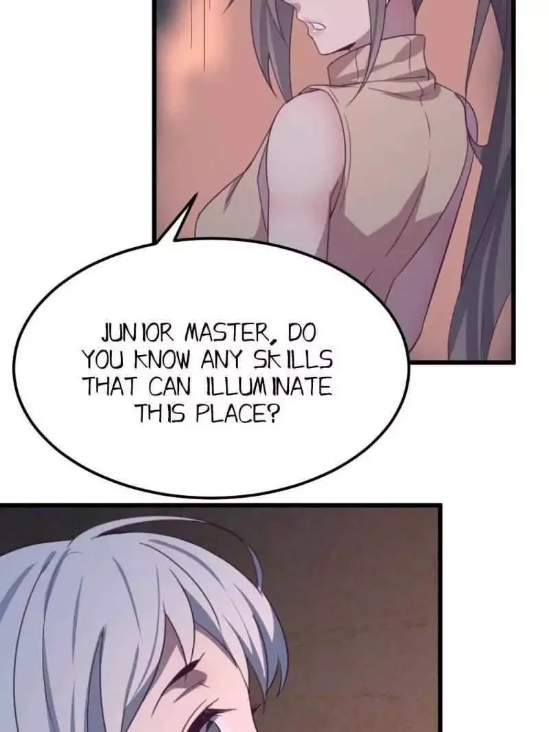 Blind Date To Cultivate Chapter 55 page 10